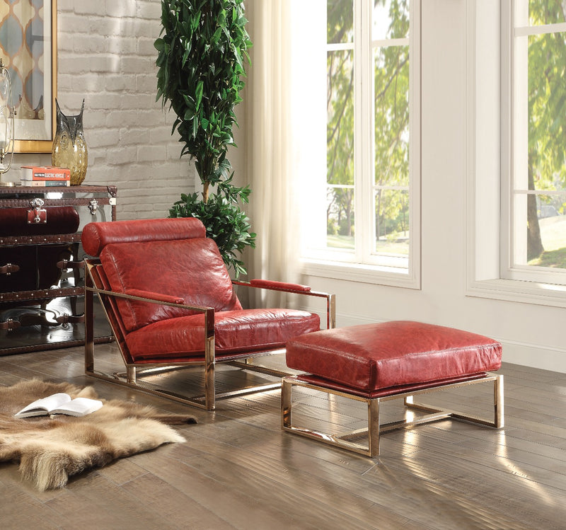 Accent Chair