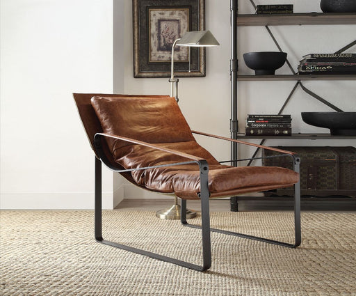 Accent Chair