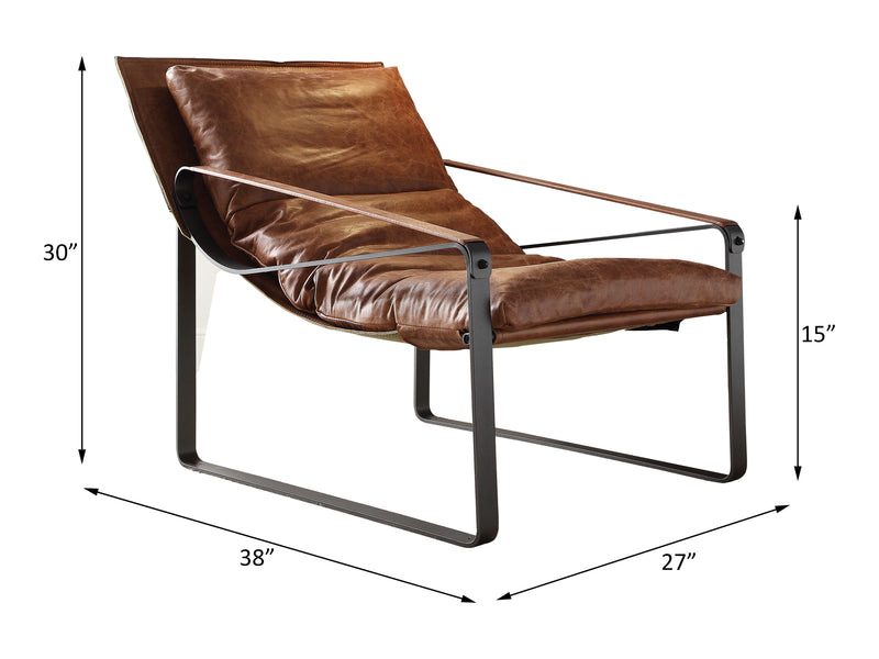 Accent Chair