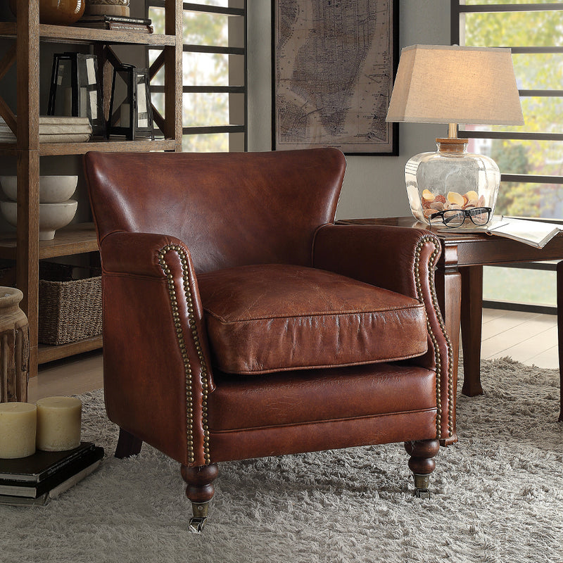 Accent Chair