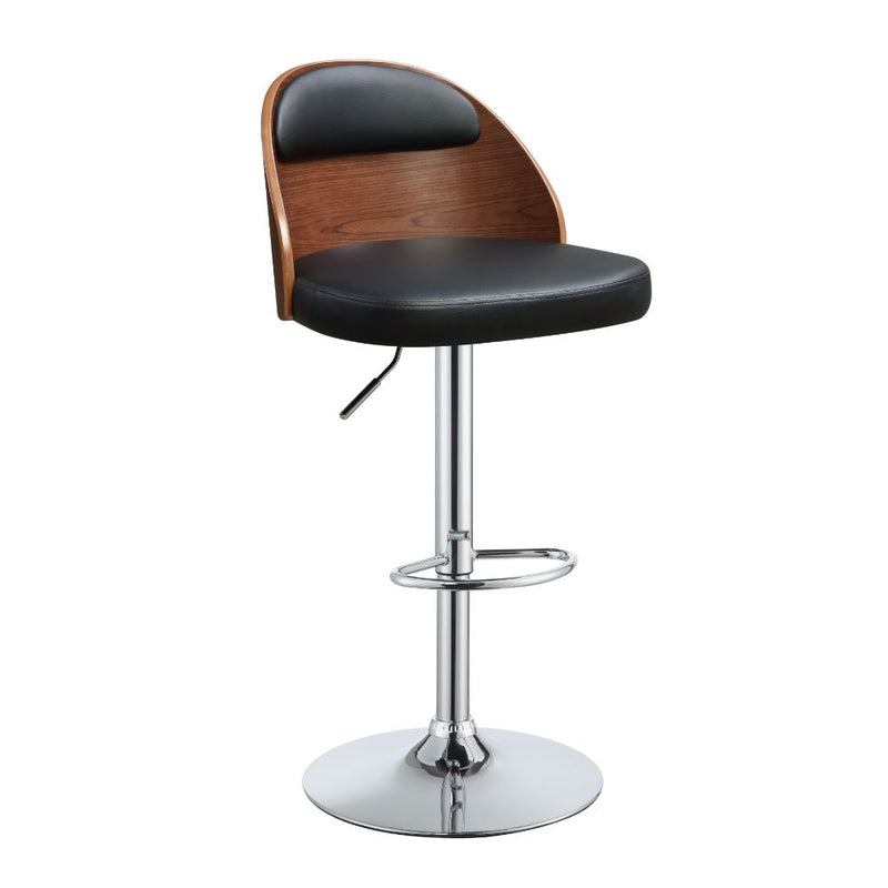 Swivel Adjustable Stool