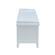 Bench w/Storage