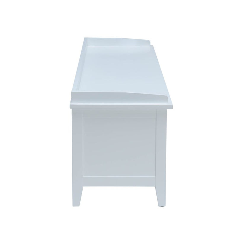 Bench w/Storage