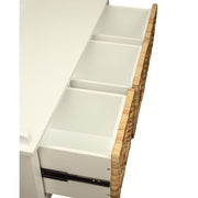 Bench w/Storage