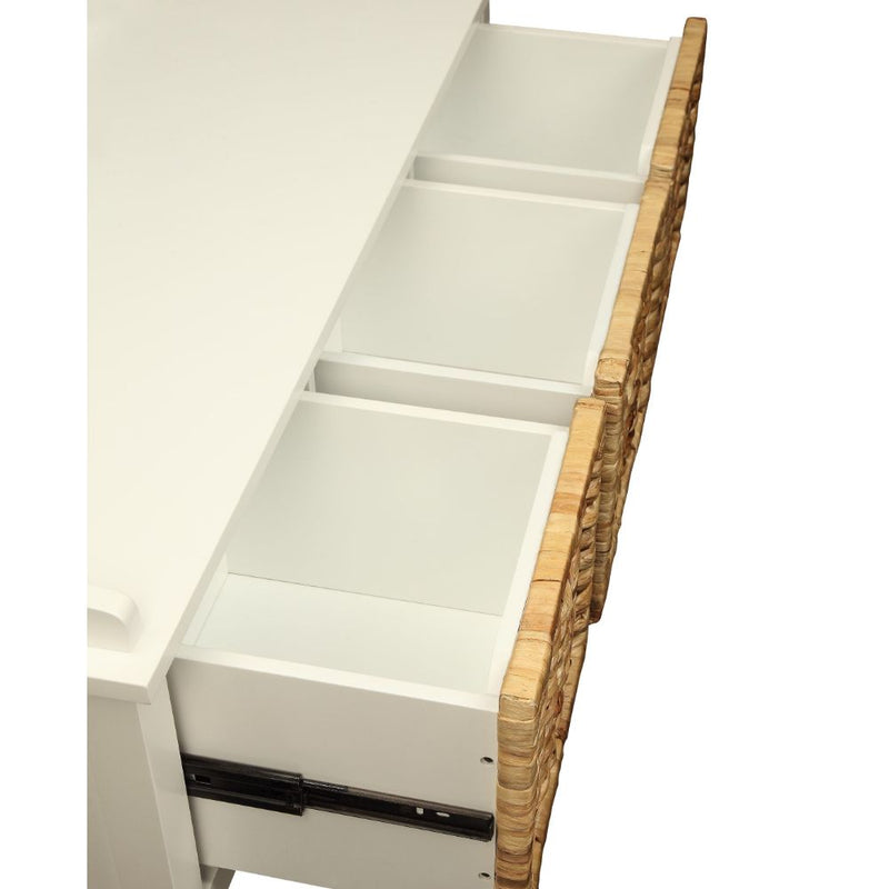 Bench w/Storage