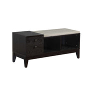 Bench w/Storage