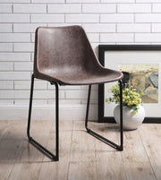 Side Chair (Set-2)
