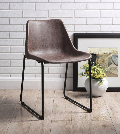 Side Chair (Set-2)