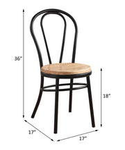Side Chair (Set-2)