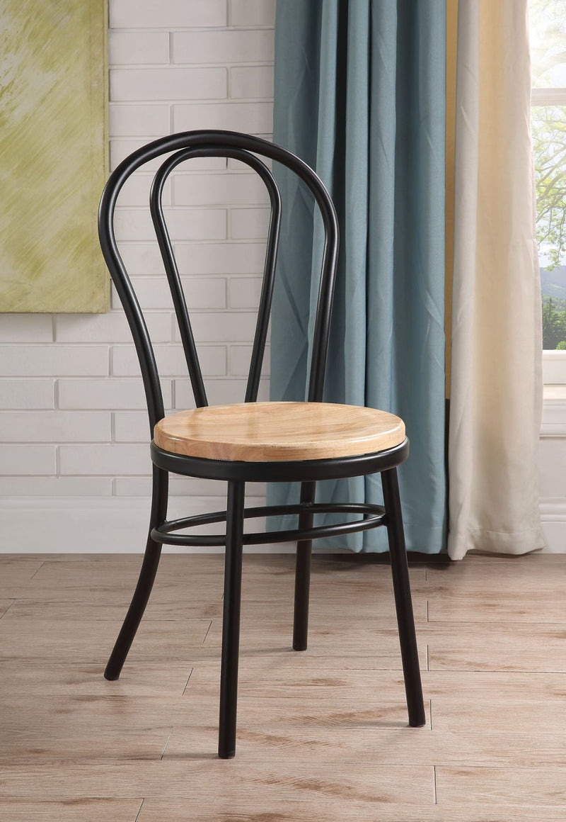 Side Chair (Set-2)