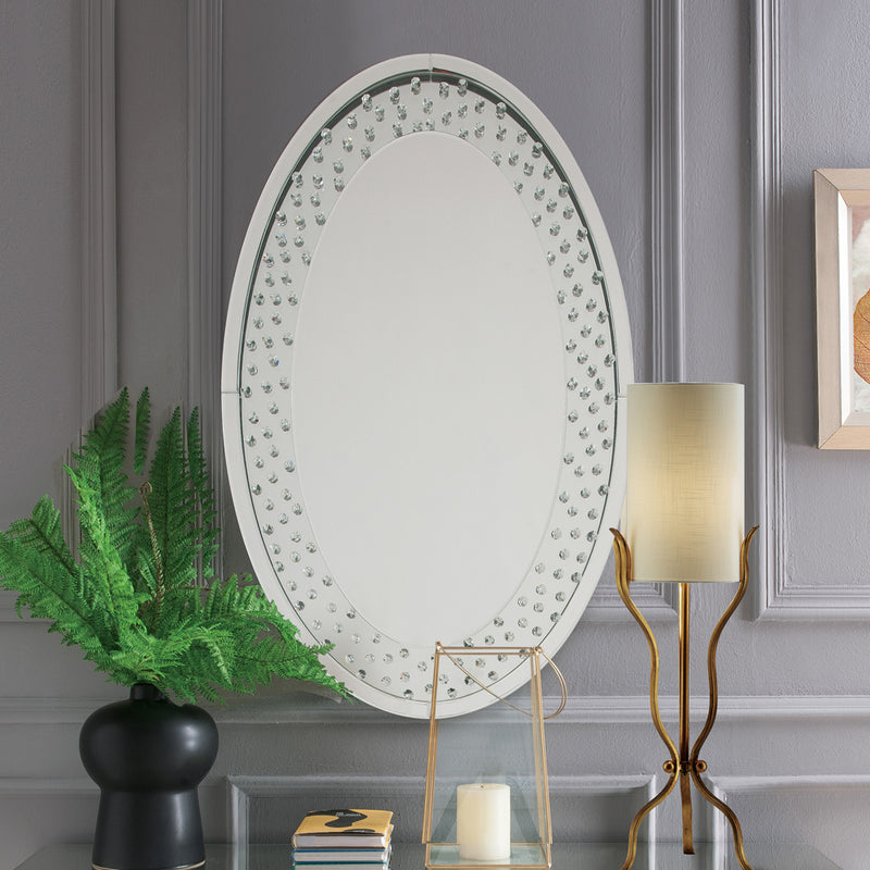 Accent Decor