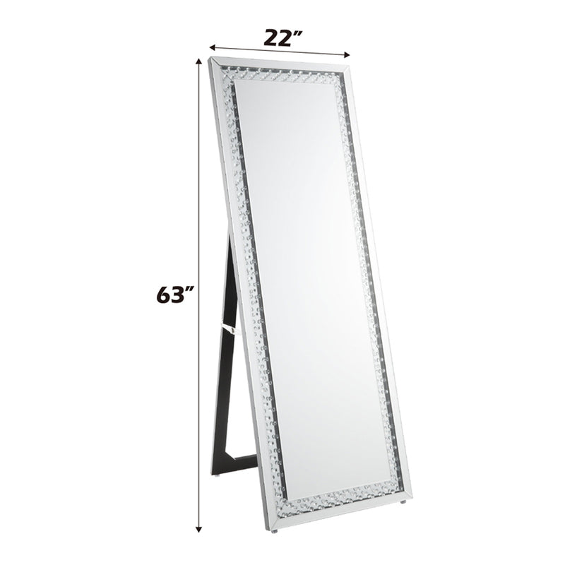 Floor Mirror