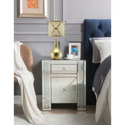 Accent Table