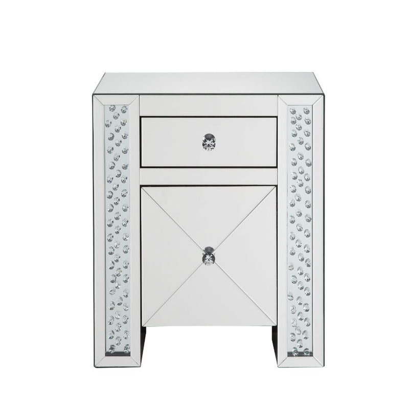 Accent Table
