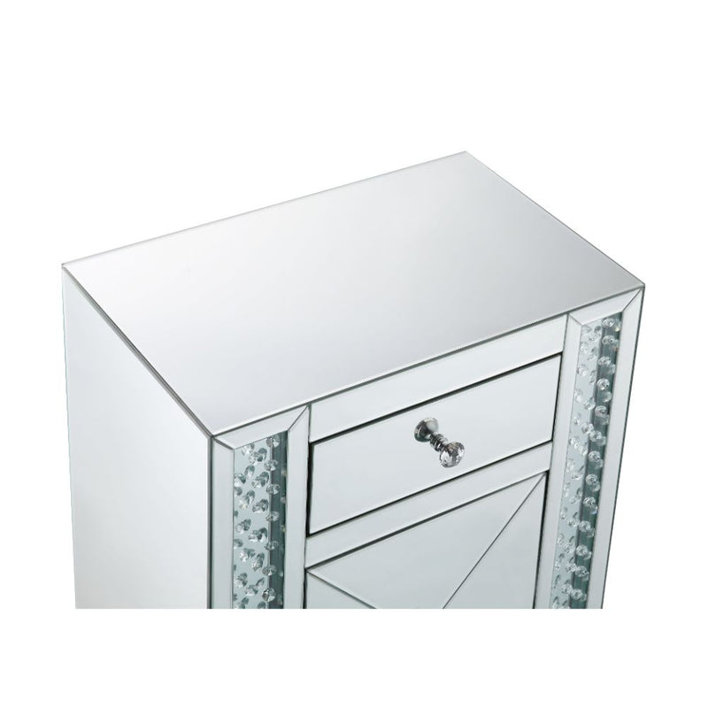 Accent Table