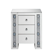 Accent Table