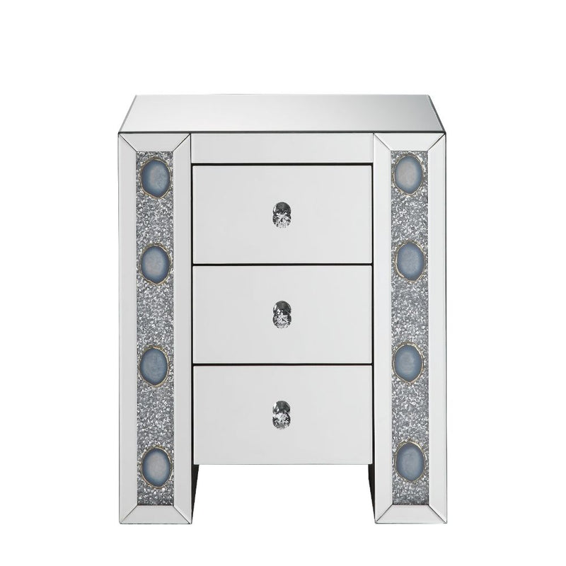 Accent Table