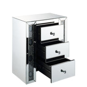 Accent Table