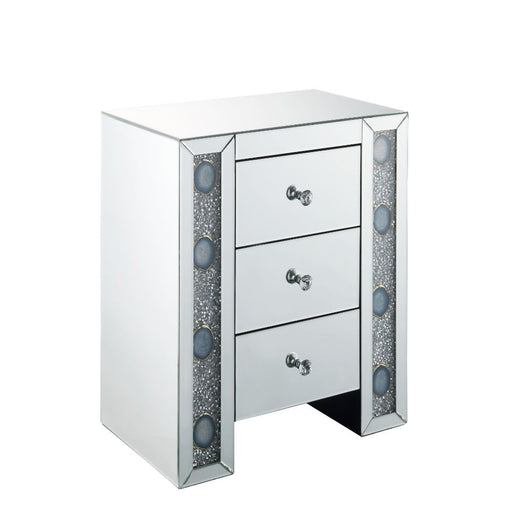 Accent Table