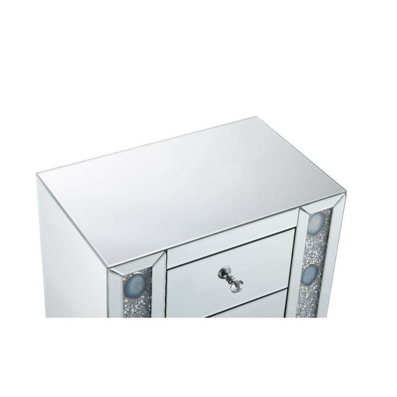 Accent Table