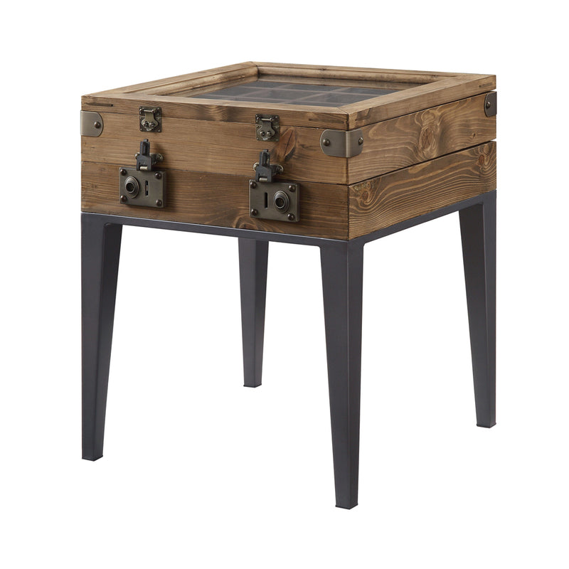 Accent Table