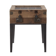Accent Table