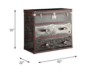 Console Cabinet