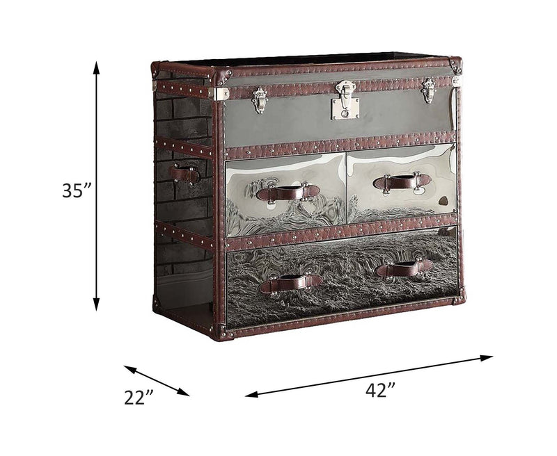 Console Cabinet