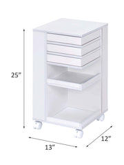 Storage Cart