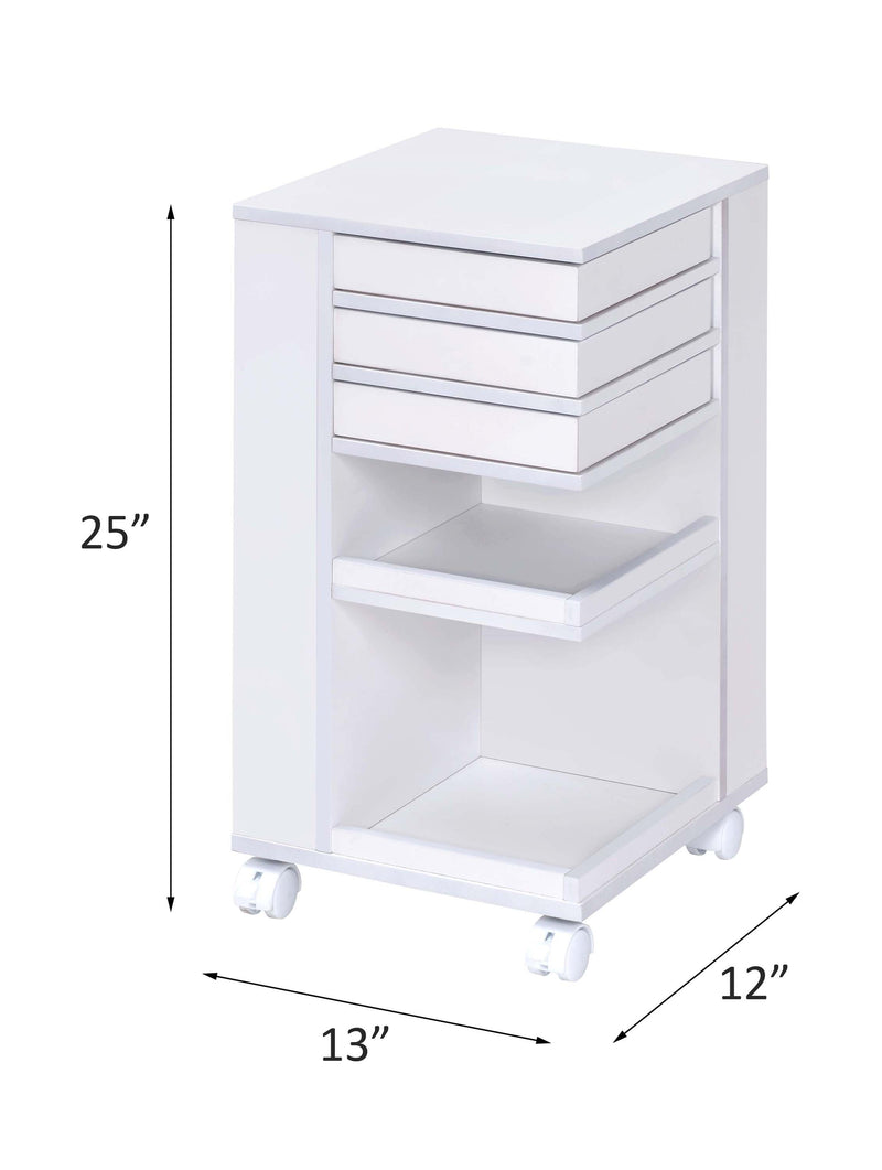 Storage Cart