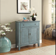 Console Cabinet