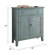 Console Cabinet