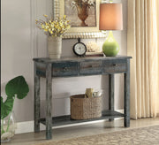 Console Cabinet