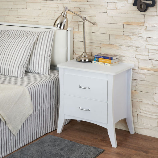 Accent Table