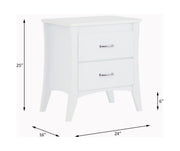 Accent Table