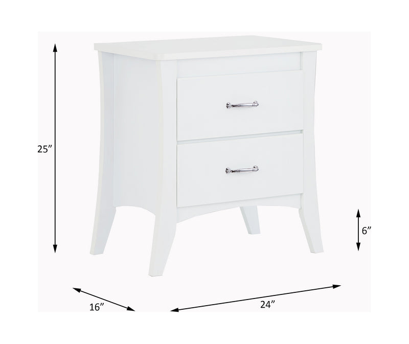 Accent Table