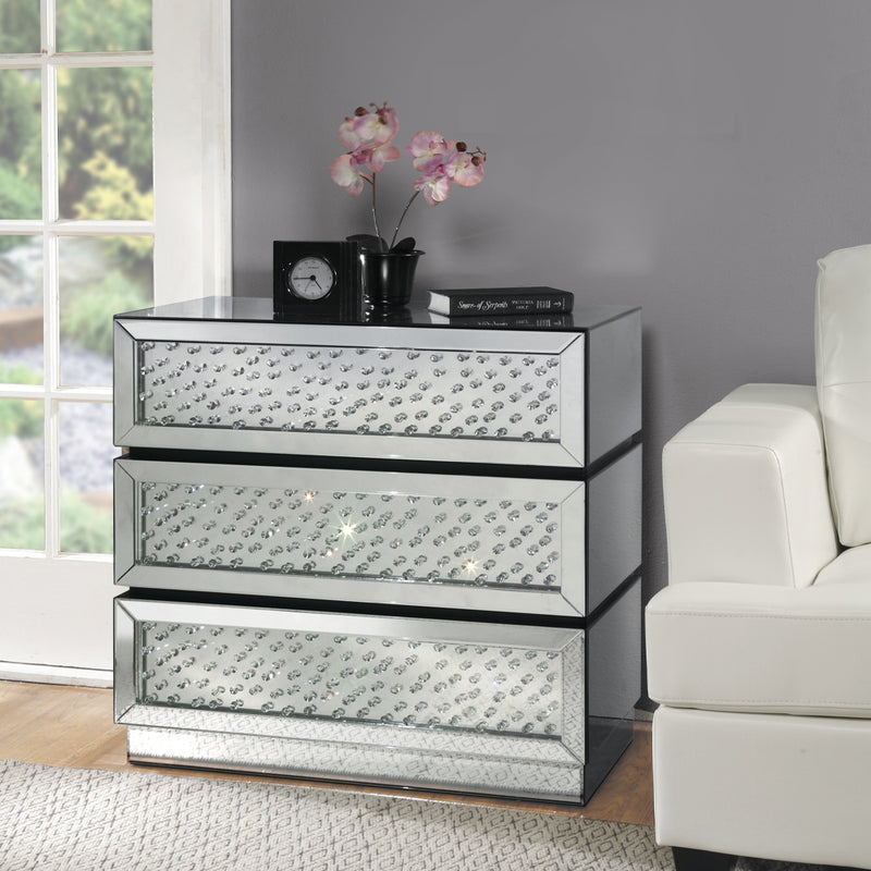 Console Cabinet