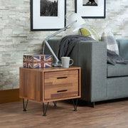 Accent Table
