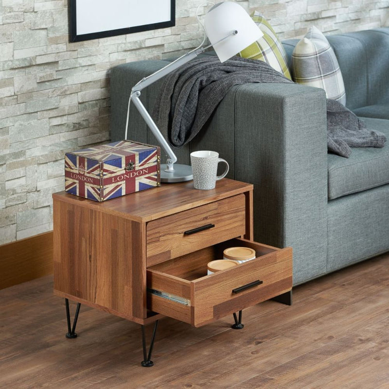 Accent Table