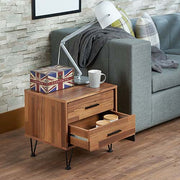 Accent Table