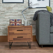 Accent Table