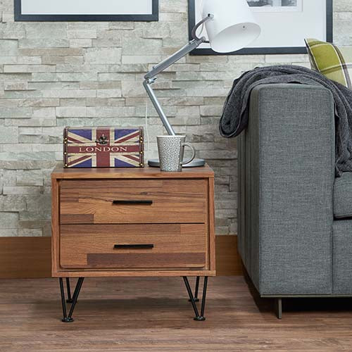 Accent Table