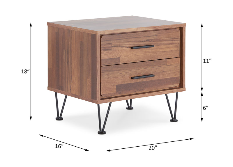 Accent Table