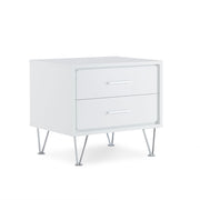 Accent Table