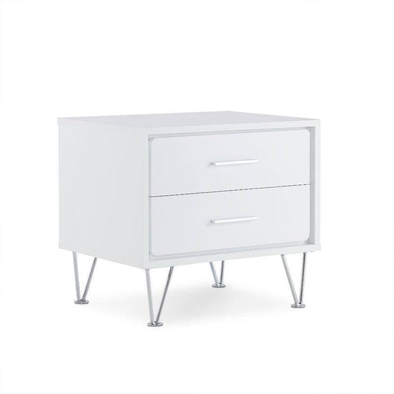 Accent Table