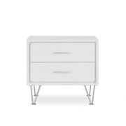 Accent Table