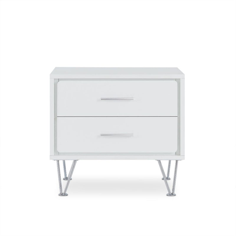 Accent Table