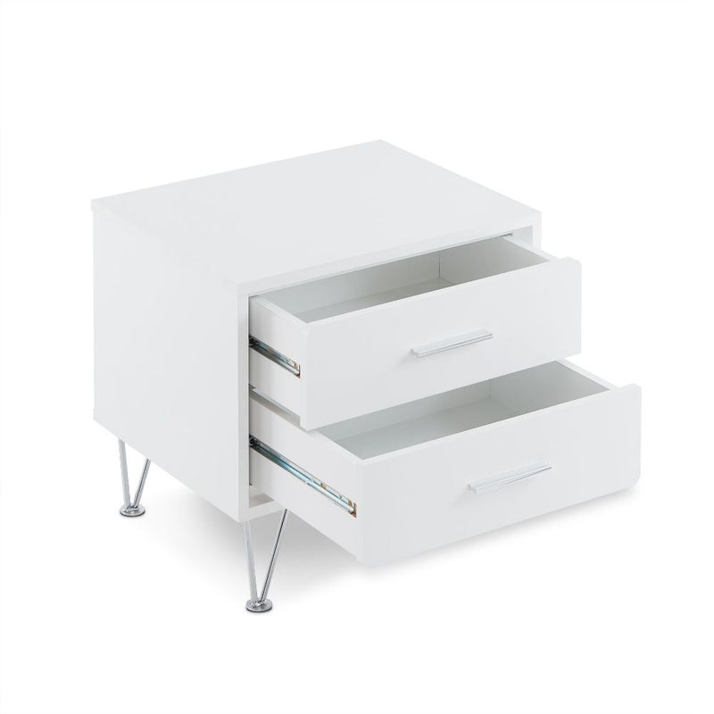 Accent Table