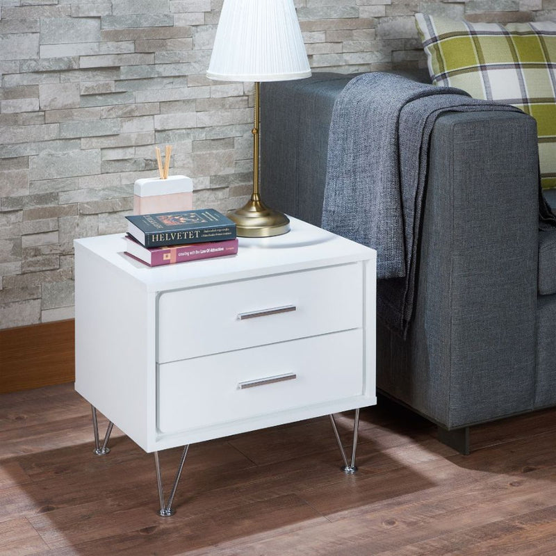 Accent Table
