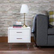 Accent Table